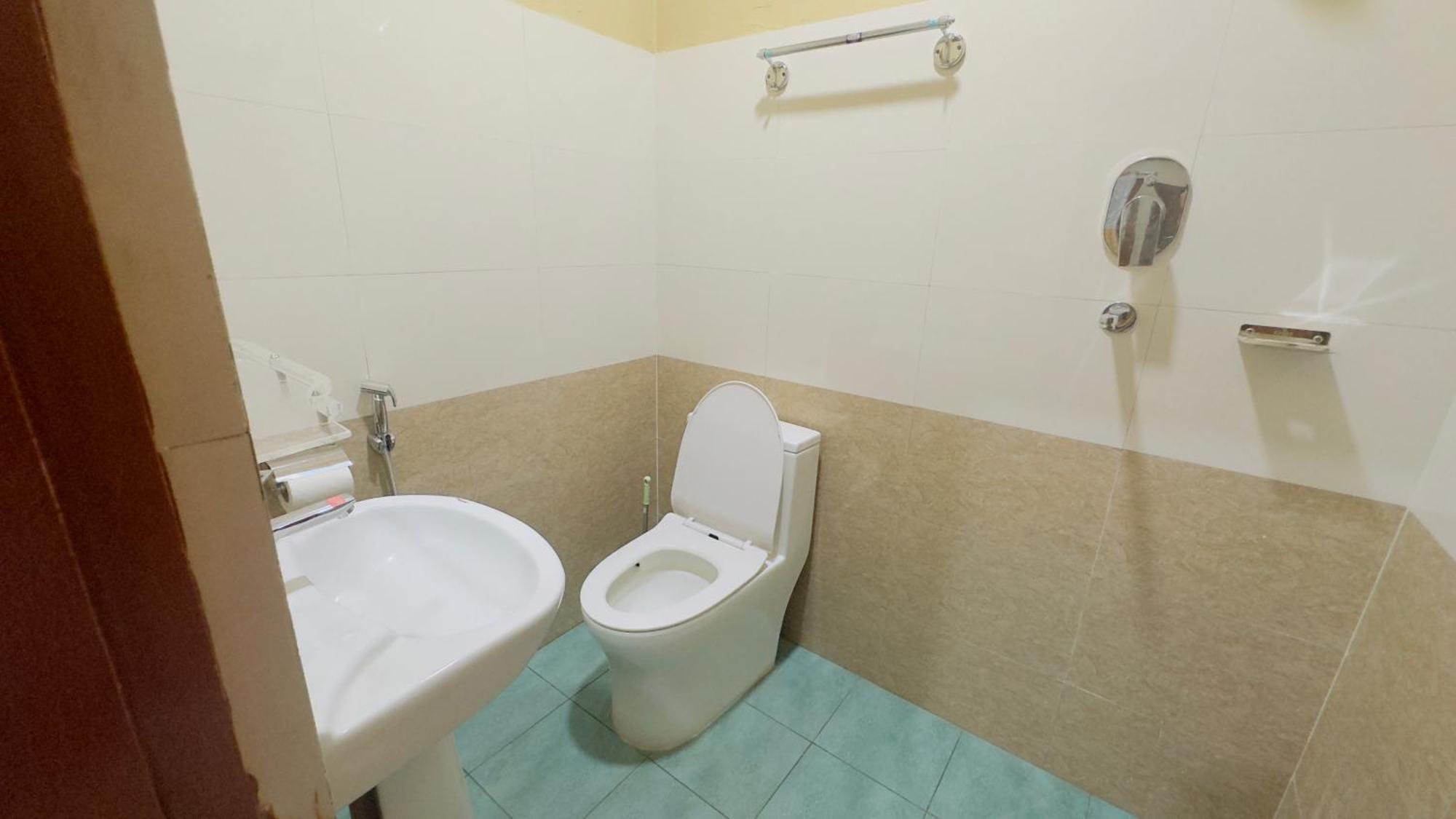 Chitwan Comforts 2 Apartamento
