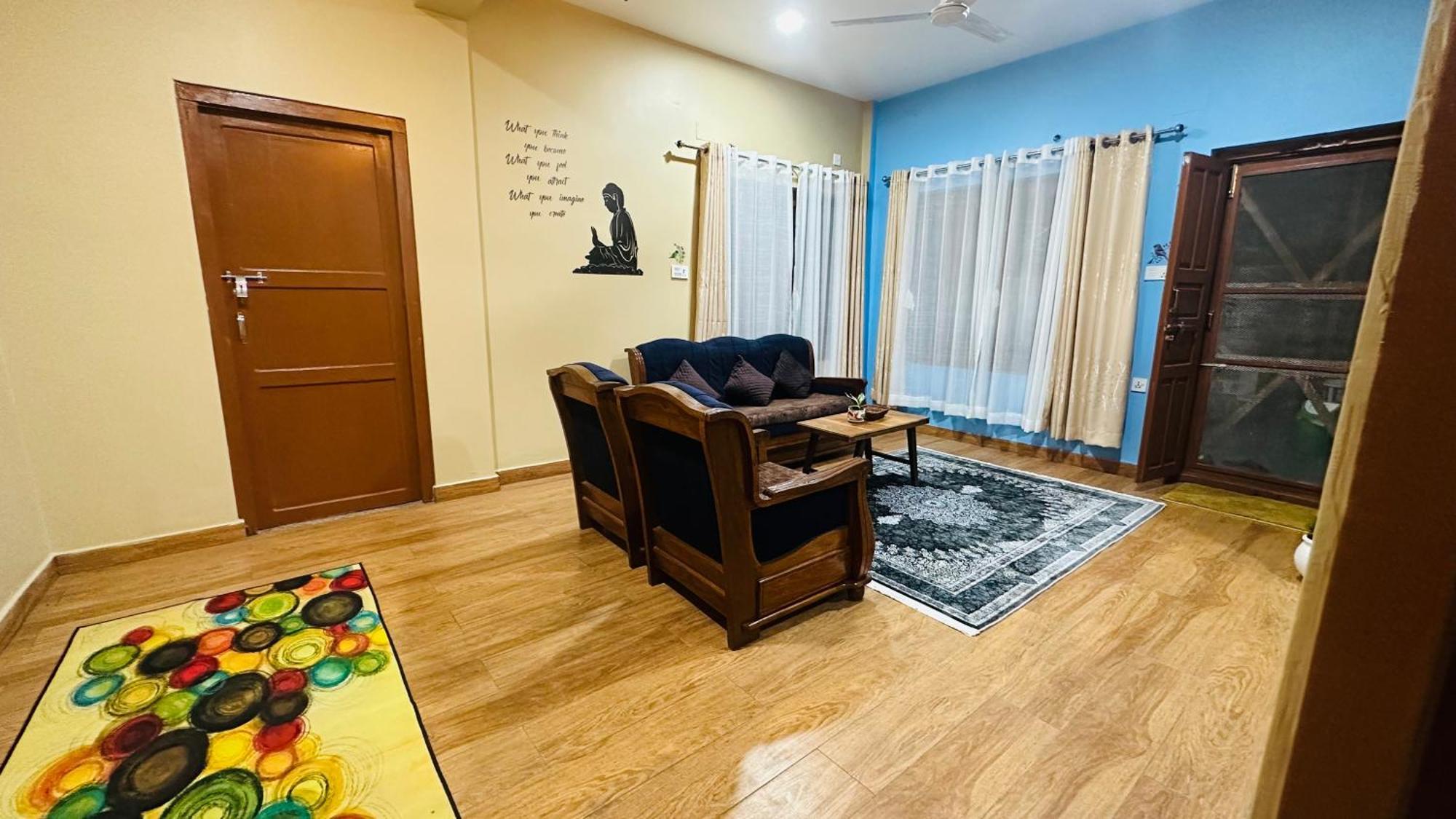 Apartamento Chitwan Comforts 2 Bharatpur (Chitwan)