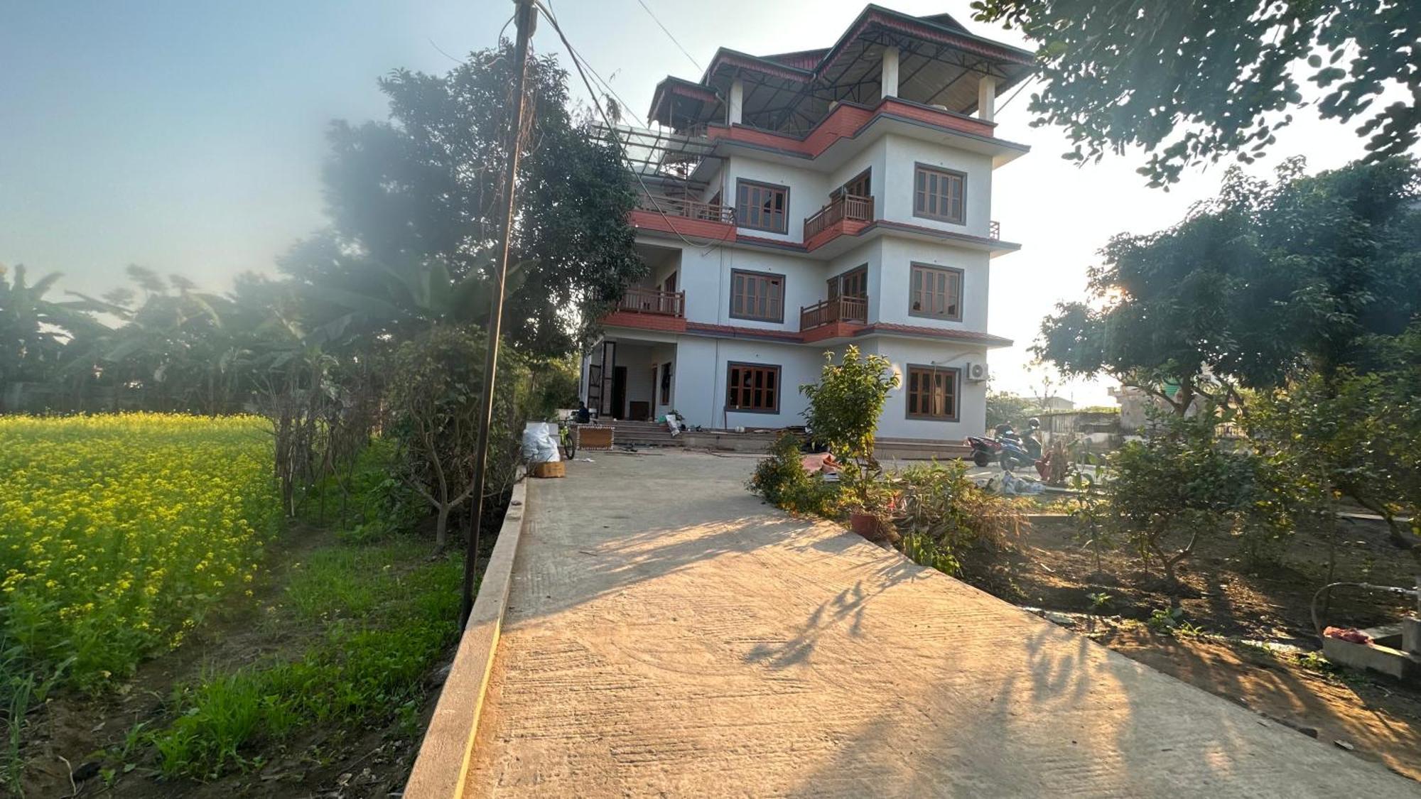 Chitwan Comforts 2 Bharatpur (Chitwan)