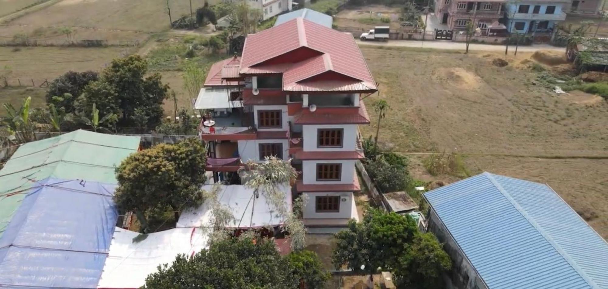 Apartamento Chitwan Comforts 2
